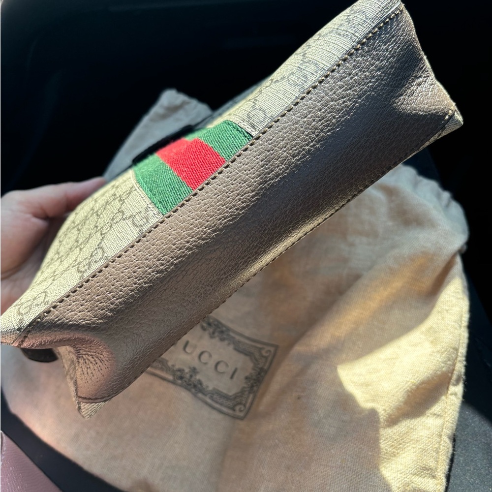 Gucci Handbag - Picture 7 of 7